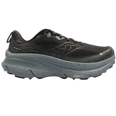SAUCONY S101839 1002 GUIDE TRAINER - BLACK MULTI